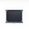 Castello Usa Alicia 30" Gray Vanity Base with Gold Handles CB-VEN-30G-GLD-VBO - alternate 3
